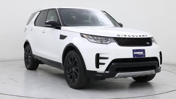 LAND ROVER DISCOVERY 2020 SALRU2RV8L2445657 image